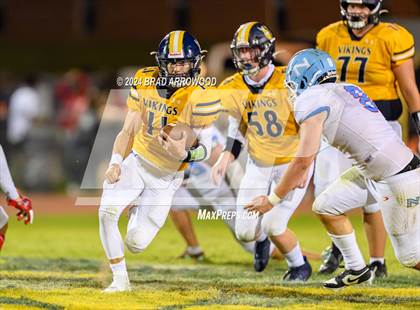 Thumbnail 2 in North Iredell @ South Iredell photogallery.