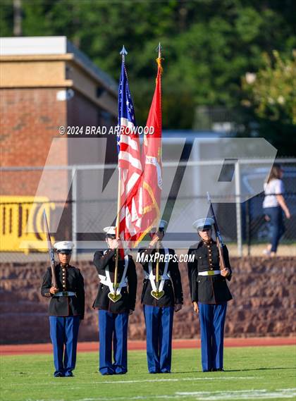 Thumbnail 2 in North Iredell @ South Iredell photogallery.