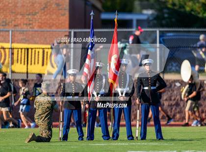 Thumbnail 1 in North Iredell @ South Iredell photogallery.