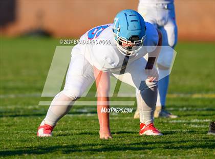 Thumbnail 3 in North Iredell @ South Iredell photogallery.