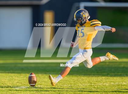 Thumbnail 3 in North Iredell @ South Iredell photogallery.