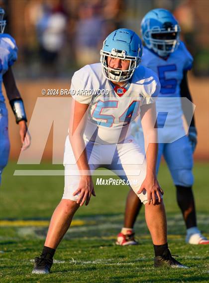 Thumbnail 1 in North Iredell @ South Iredell photogallery.