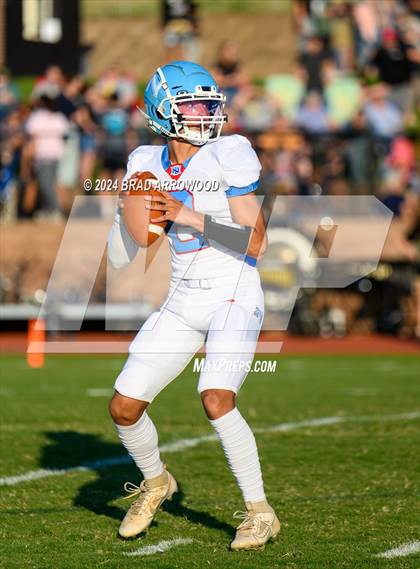 Thumbnail 3 in North Iredell @ South Iredell photogallery.
