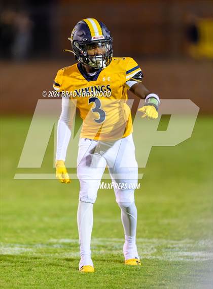 Thumbnail 3 in North Iredell @ South Iredell photogallery.