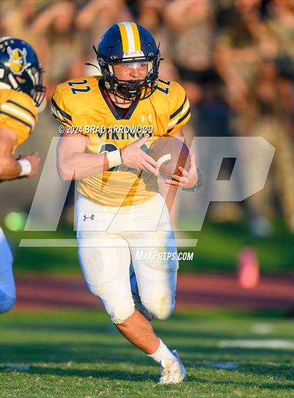 Thumbnail 3 in North Iredell @ South Iredell photogallery.