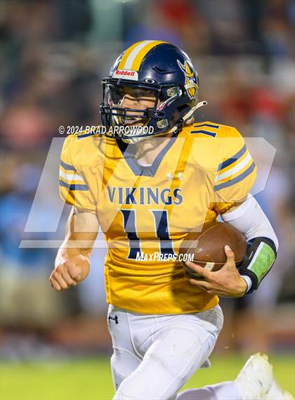 Thumbnail 3 in North Iredell @ South Iredell photogallery.