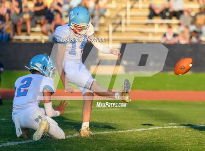 Thumbnail 3 in North Iredell @ South Iredell photogallery.