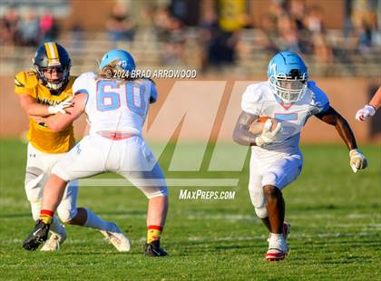 Thumbnail 1 in North Iredell @ South Iredell photogallery.