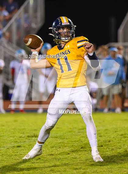 Thumbnail 2 in North Iredell @ South Iredell photogallery.