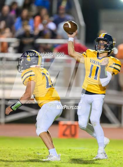 Thumbnail 1 in North Iredell @ South Iredell photogallery.