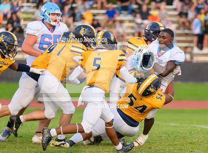 Thumbnail 3 in North Iredell @ South Iredell photogallery.