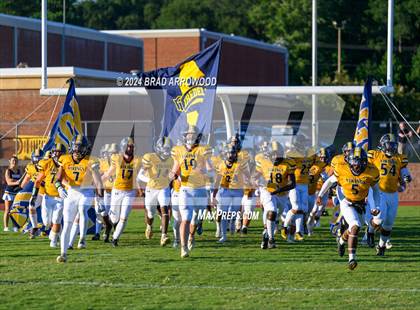 Thumbnail 1 in North Iredell @ South Iredell photogallery.