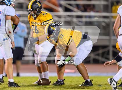 Thumbnail 3 in North Iredell @ South Iredell photogallery.