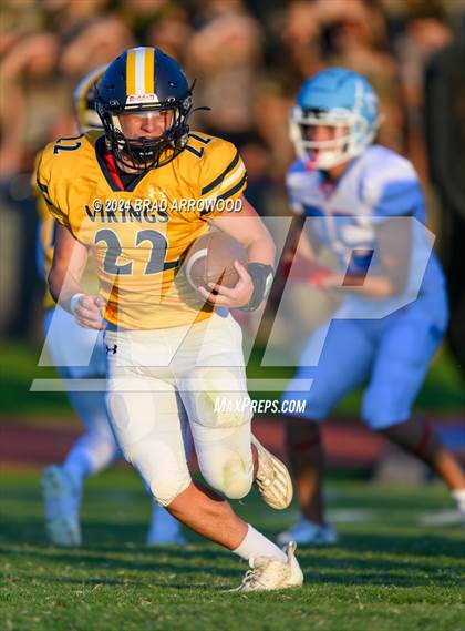Thumbnail 2 in North Iredell @ South Iredell photogallery.