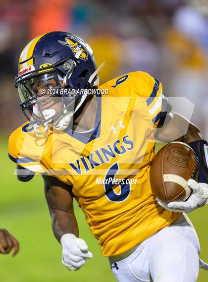 Thumbnail 2 in North Iredell @ South Iredell photogallery.