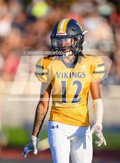 Thumbnail 3 in North Iredell @ South Iredell photogallery.