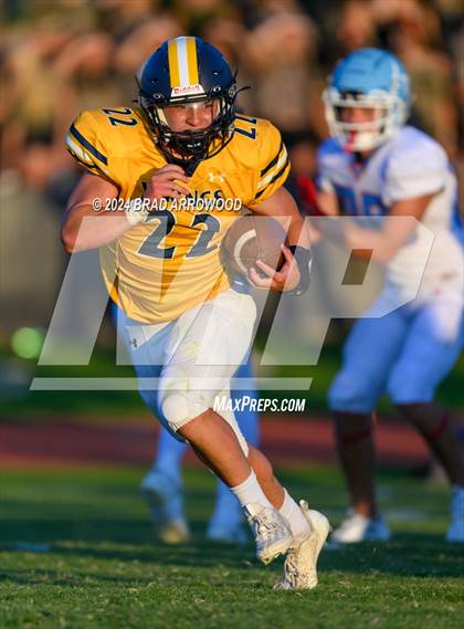 Thumbnail 3 in North Iredell @ South Iredell photogallery.