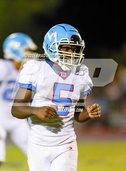 Thumbnail 3 in North Iredell @ South Iredell photogallery.