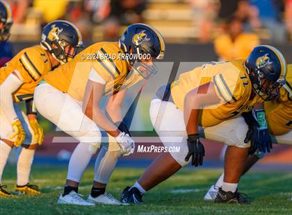 Thumbnail 1 in North Iredell @ South Iredell photogallery.