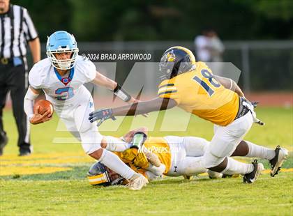 Thumbnail 1 in North Iredell @ South Iredell photogallery.