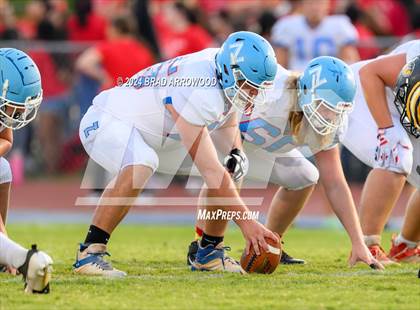 Thumbnail 1 in North Iredell @ South Iredell photogallery.