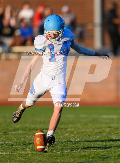 Thumbnail 2 in North Iredell @ South Iredell photogallery.