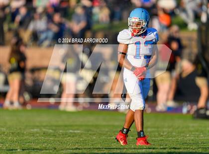 Thumbnail 3 in North Iredell @ South Iredell photogallery.