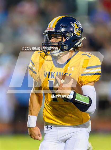 Thumbnail 1 in North Iredell @ South Iredell photogallery.