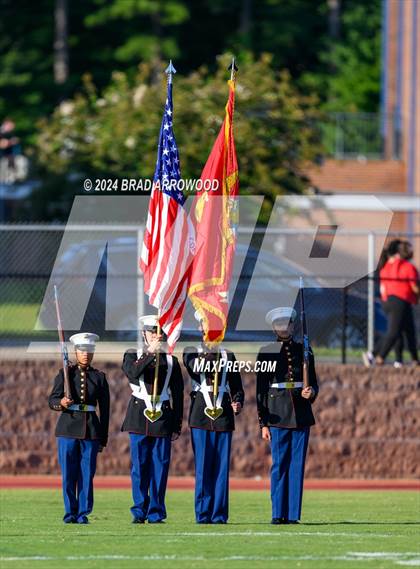 Thumbnail 3 in North Iredell @ South Iredell photogallery.