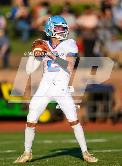 Thumbnail 2 in North Iredell @ South Iredell photogallery.