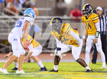 Thumbnail 2 in North Iredell @ South Iredell photogallery.