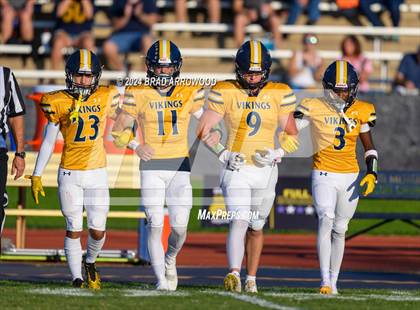 Thumbnail 1 in North Iredell @ South Iredell photogallery.
