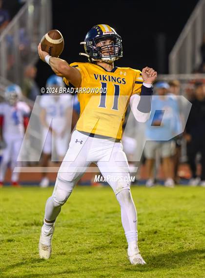 Thumbnail 3 in North Iredell @ South Iredell photogallery.