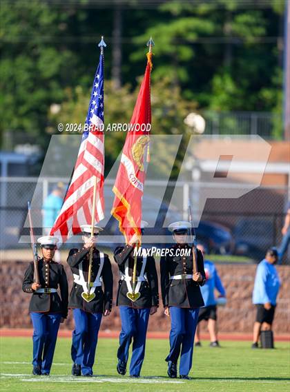 Thumbnail 3 in North Iredell @ South Iredell photogallery.