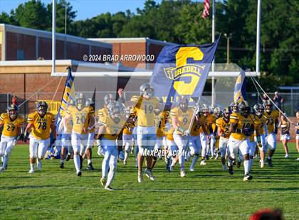Thumbnail 3 in North Iredell @ South Iredell photogallery.