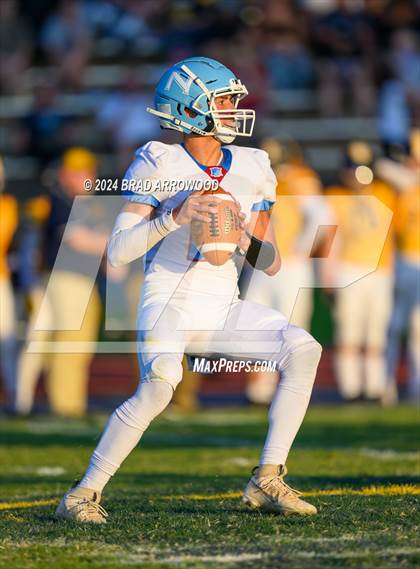 Thumbnail 3 in North Iredell @ South Iredell photogallery.