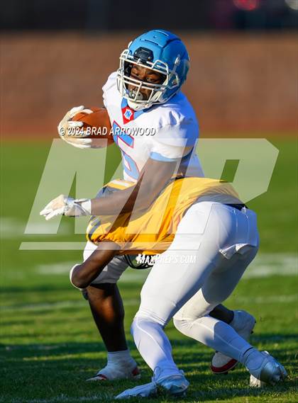 Thumbnail 1 in North Iredell @ South Iredell photogallery.