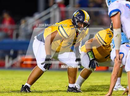 Thumbnail 1 in North Iredell @ South Iredell photogallery.