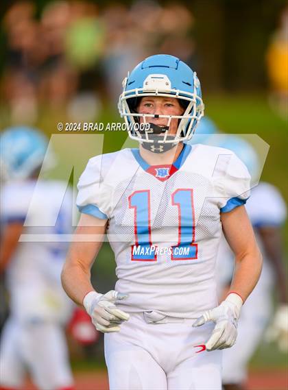 Thumbnail 2 in North Iredell @ South Iredell photogallery.