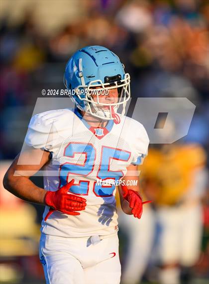Thumbnail 2 in North Iredell @ South Iredell photogallery.