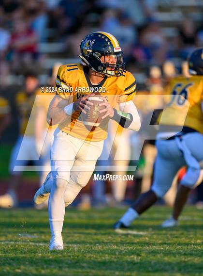 Thumbnail 3 in North Iredell @ South Iredell photogallery.