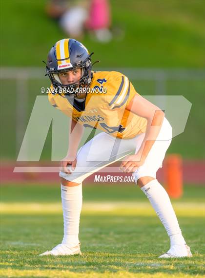 Thumbnail 1 in North Iredell @ South Iredell photogallery.