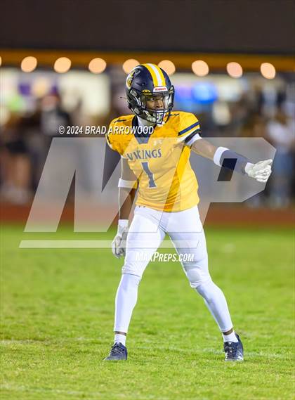 Thumbnail 3 in North Iredell @ South Iredell photogallery.