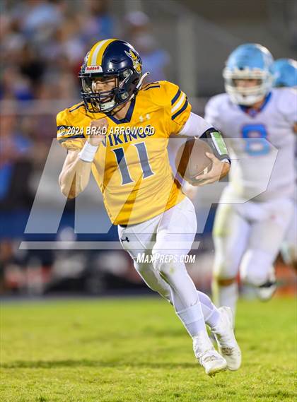 Thumbnail 2 in North Iredell @ South Iredell photogallery.