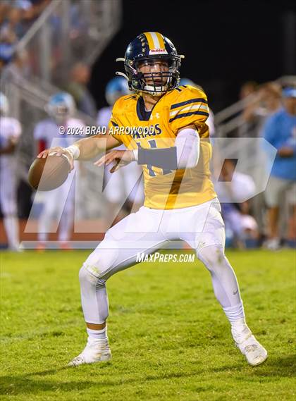 Thumbnail 3 in North Iredell @ South Iredell photogallery.