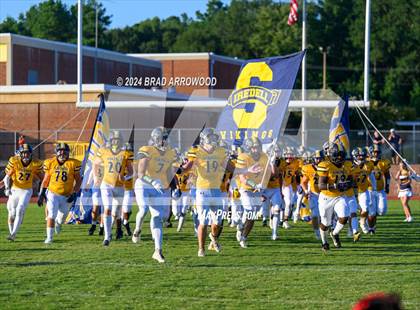 Thumbnail 2 in North Iredell @ South Iredell photogallery.