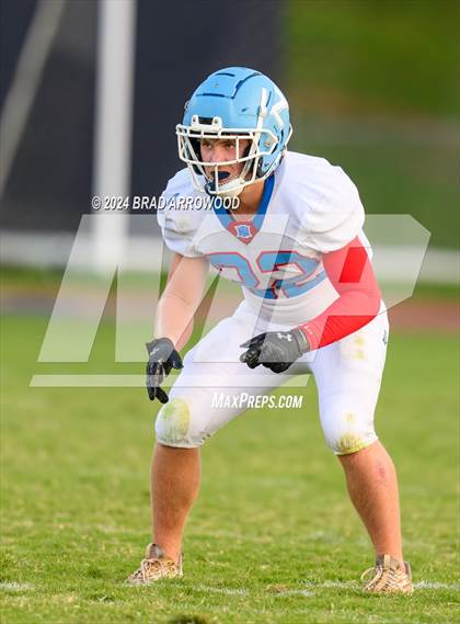 Thumbnail 3 in North Iredell @ South Iredell photogallery.
