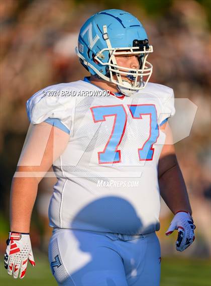 Thumbnail 1 in North Iredell @ South Iredell photogallery.