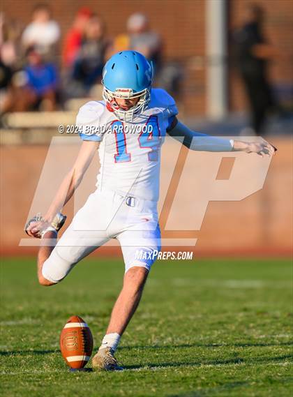 Thumbnail 3 in North Iredell @ South Iredell photogallery.