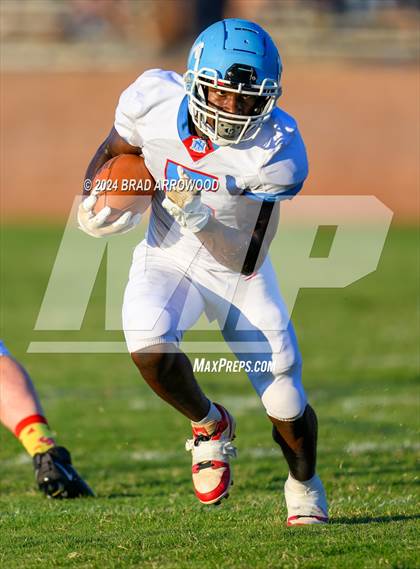 Thumbnail 2 in North Iredell @ South Iredell photogallery.